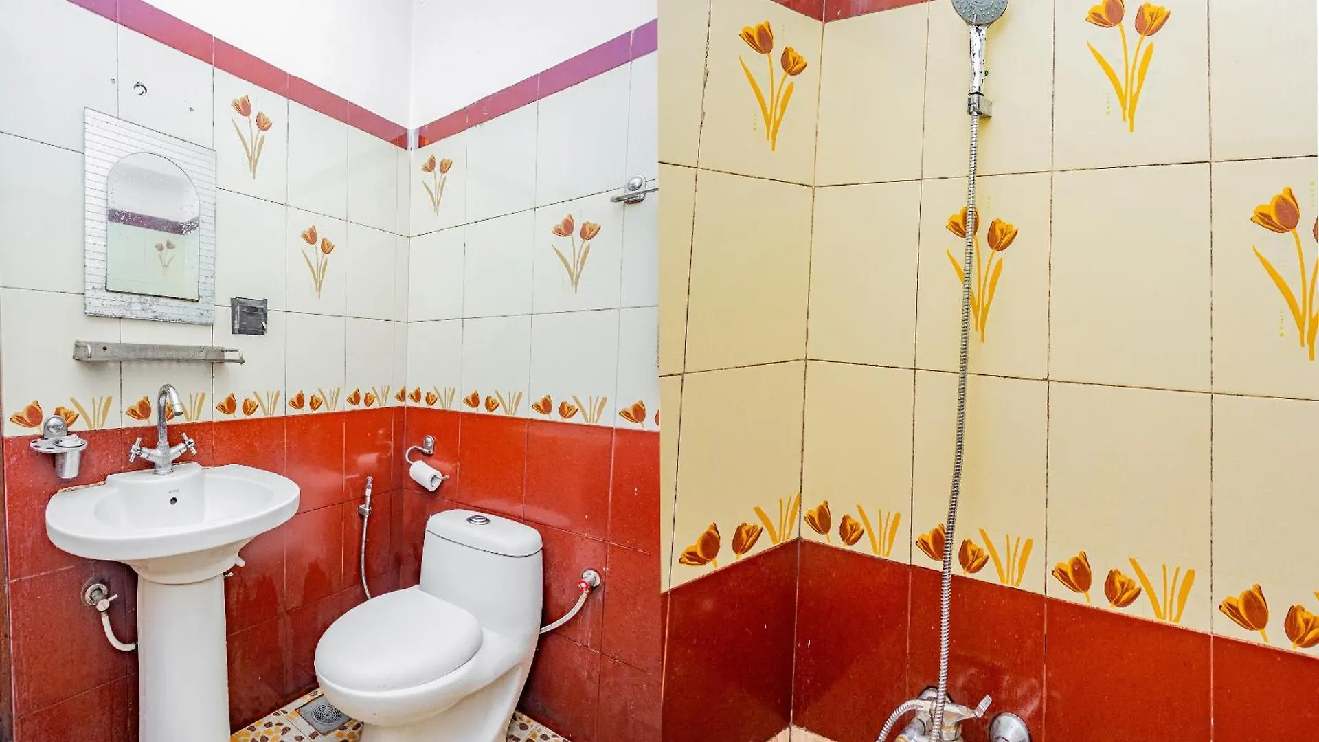 Oyo 821 Hotel Gauri Kathmandu