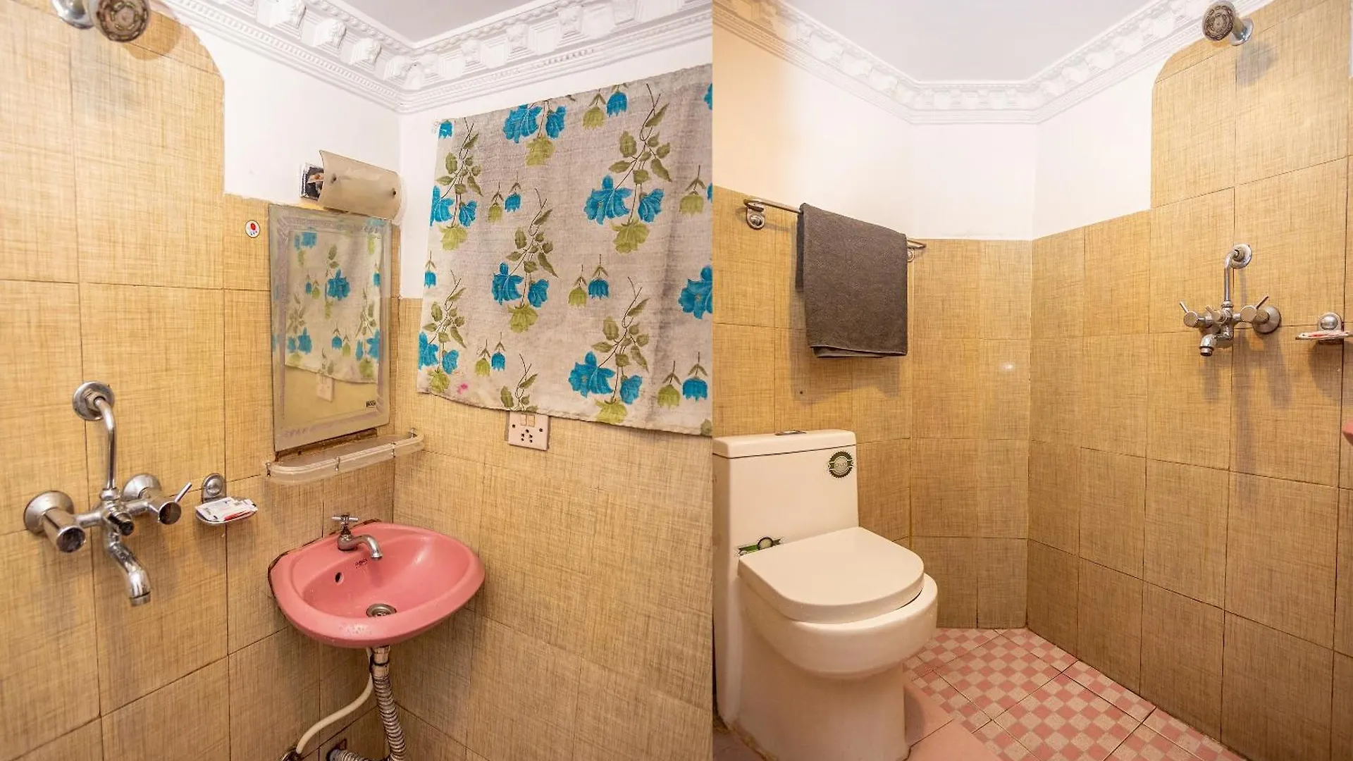 Oyo 821 Hotel Gauri Kathmandu