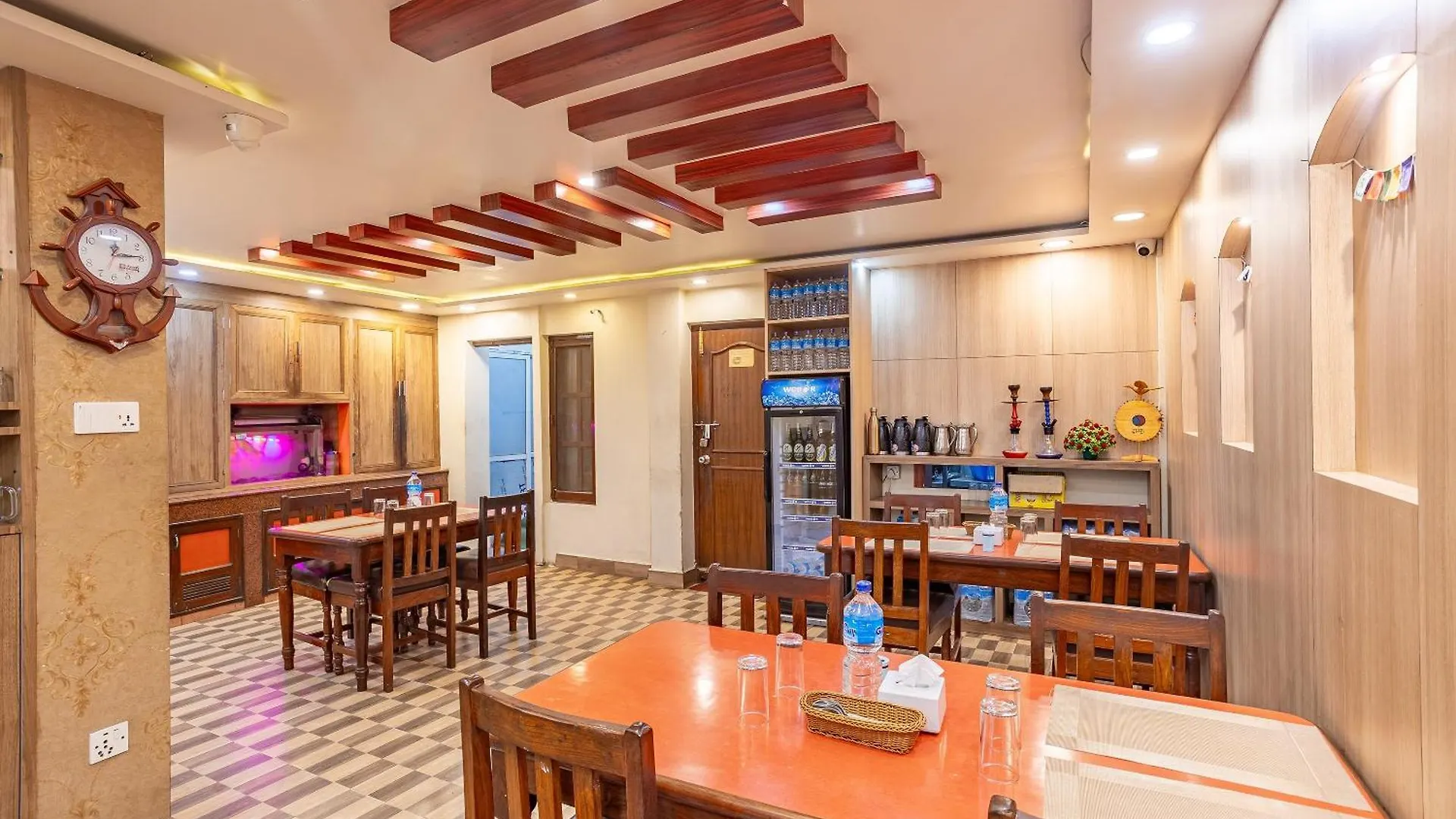 Oyo 821 Hotel Gauri Kathmandu