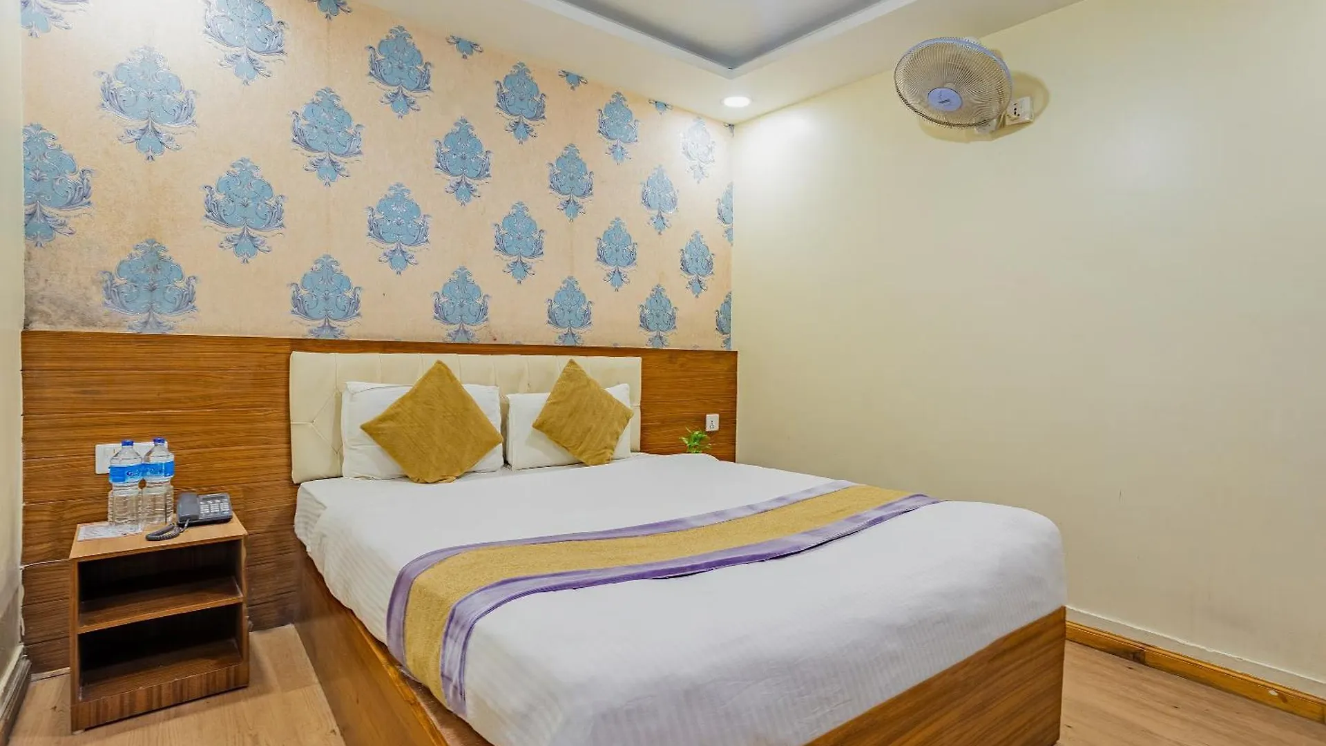 Oyo 821 Hotel Gauri Kathmandu