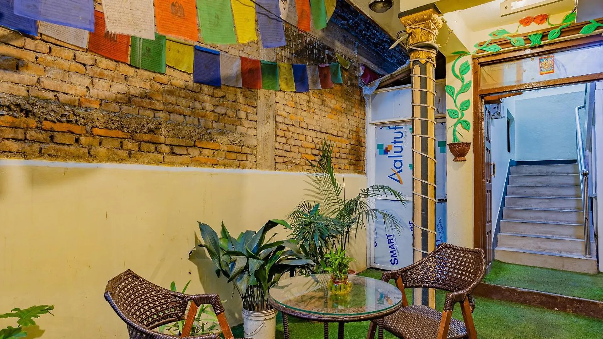 Oyo 821 Hotel Gauri Kathmandu