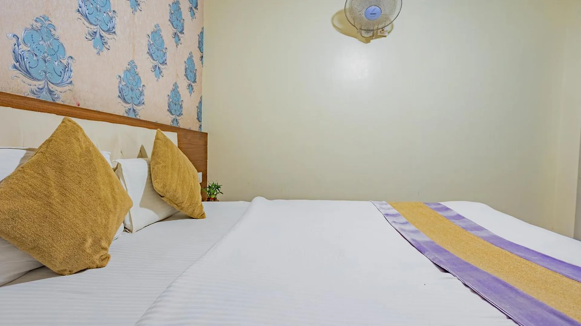 Oyo 821 Hotel Gauri Kathmandu 0*,