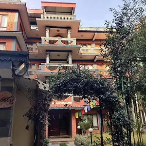 Bouddha Kathmandu