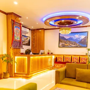 Yakroo Manang Kathmandu