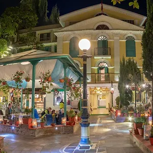 Hotel By Kgh Group, Katmandú
