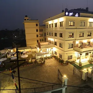 Hotel Harmika, Katmandú