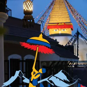 Boudha Mandala Hotel Kathmandu