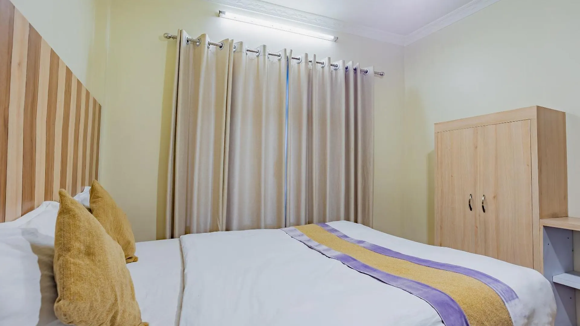 Oyo 821 Hotel Gauri カトマンズ
