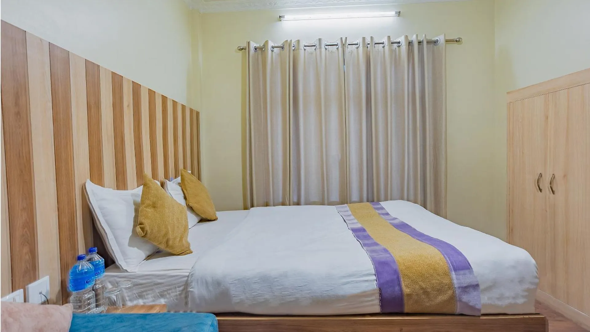 Oyo 821 Hotel Gauri カトマンズ