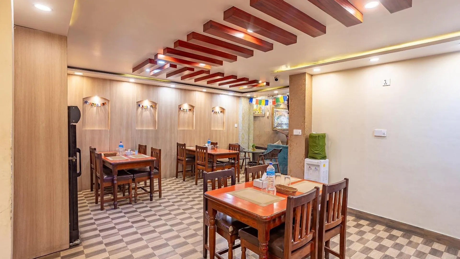 Oyo 821 Hotel Gauri カトマンズ