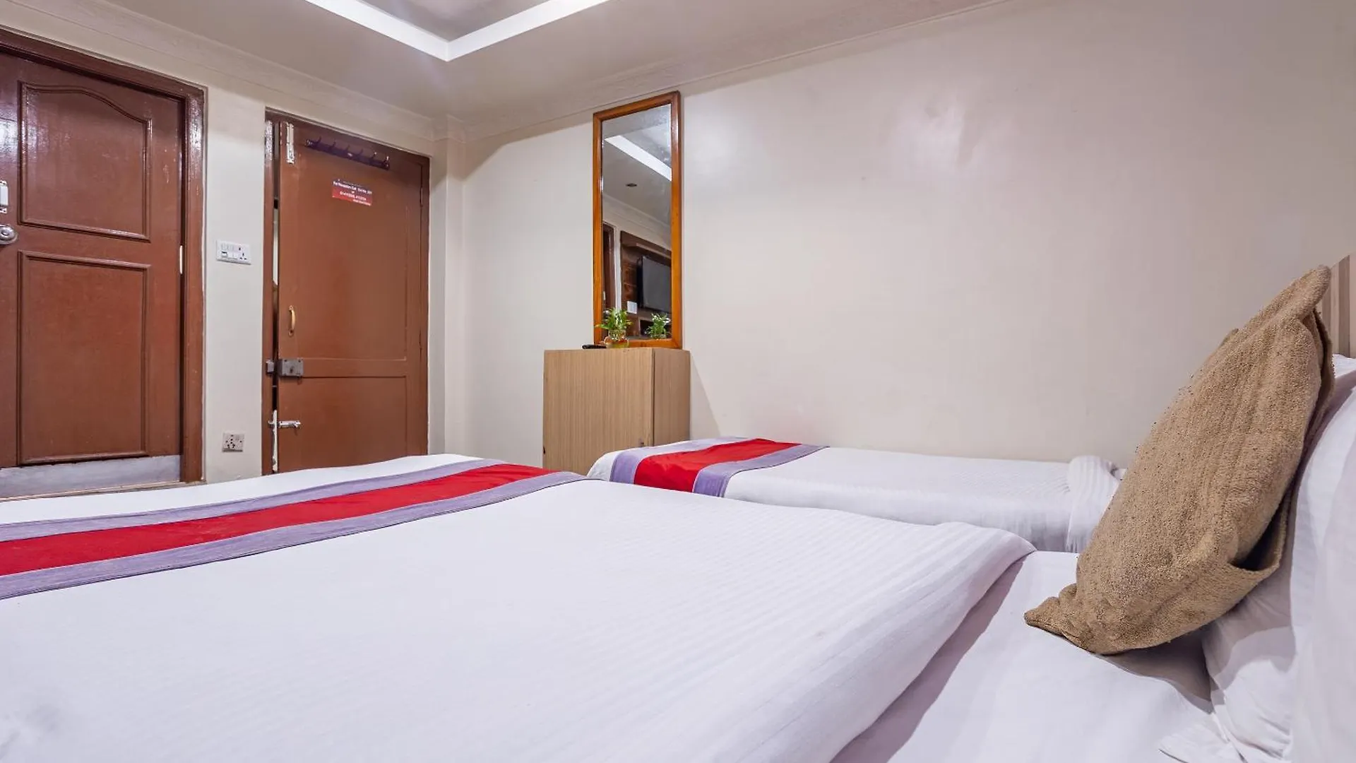 Oyo 821 Hotel Gauri カトマンズ