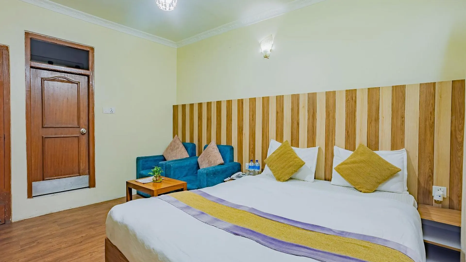 Oyo 821 Hotel Gauri カトマンズ