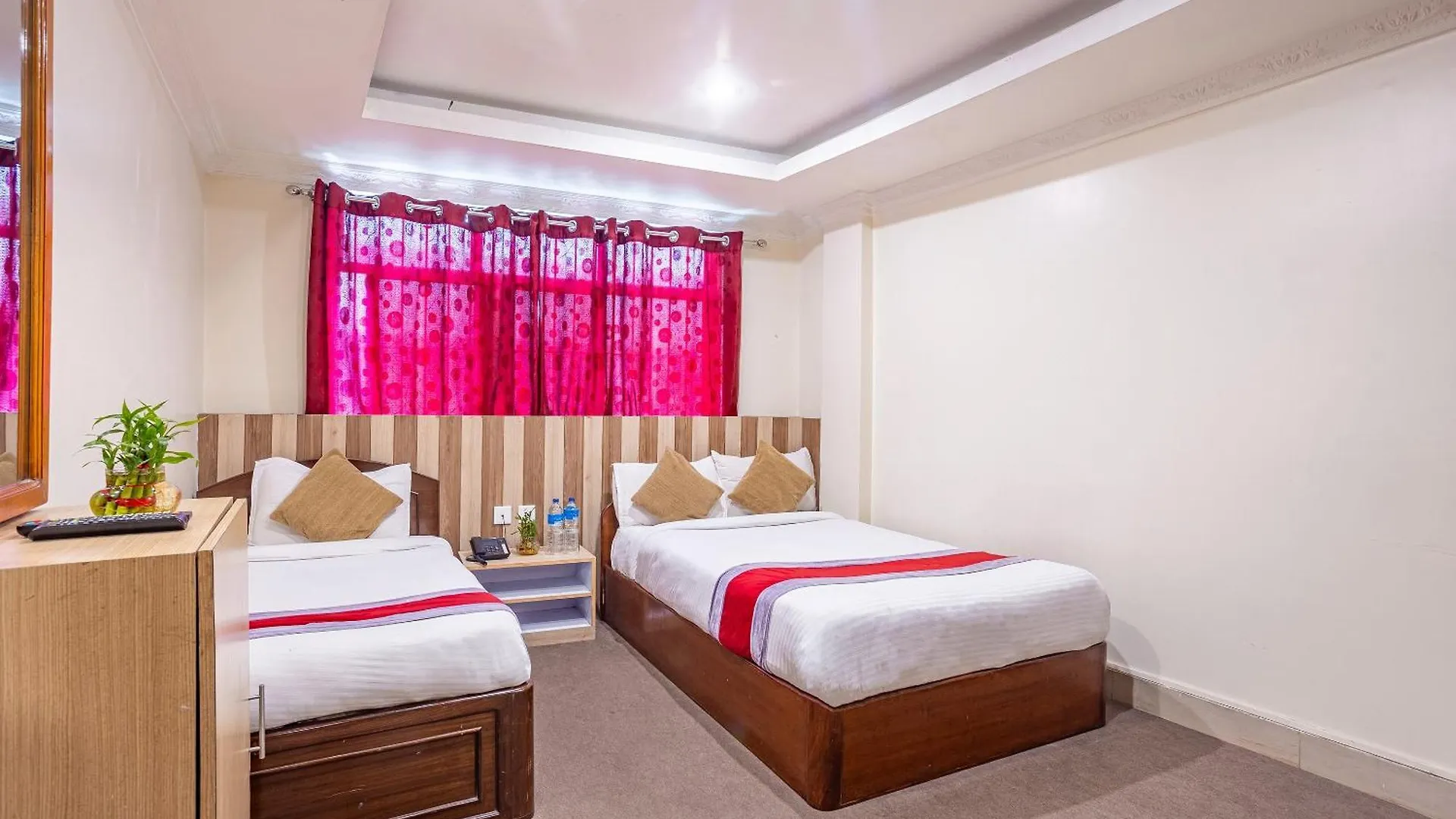 Oyo 821 Hotel Gauri Kathmandu Nepal
