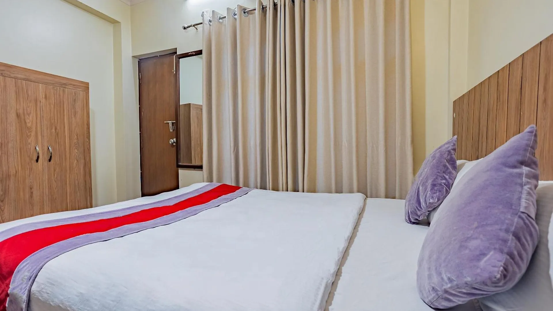 Oyo 821 Hotel Gauri カトマンズ