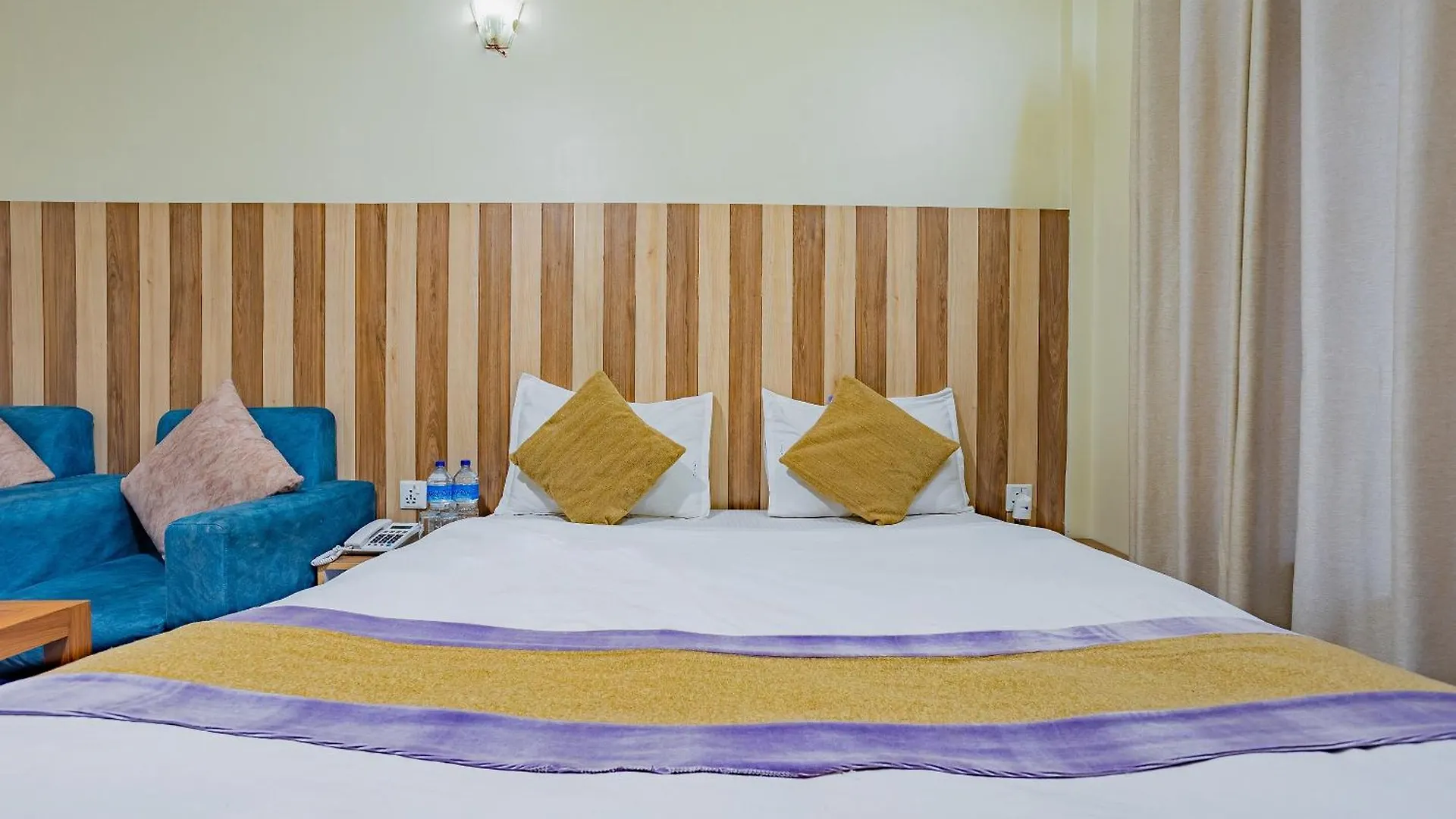 Oyo 821 Hotel Gauri カトマンズ